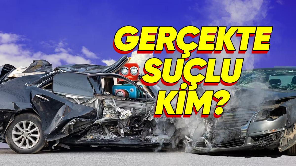 Gelecekte En Çok Bunu Sorgulayacağız: Yapay Zekâ, Otonom Otomobillerde Suç Sorumluluğunu Nasıl Etkiler?