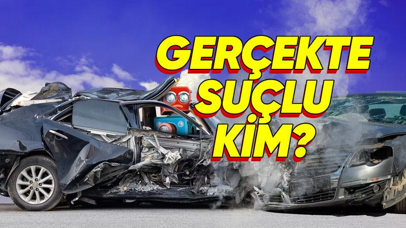 Gelecekte En Çok Bunu Sorgulayacağız: Yapay Zekâ, Otonom Otomobillerde Suç Sorumluluğunu Nasıl Etkiler?