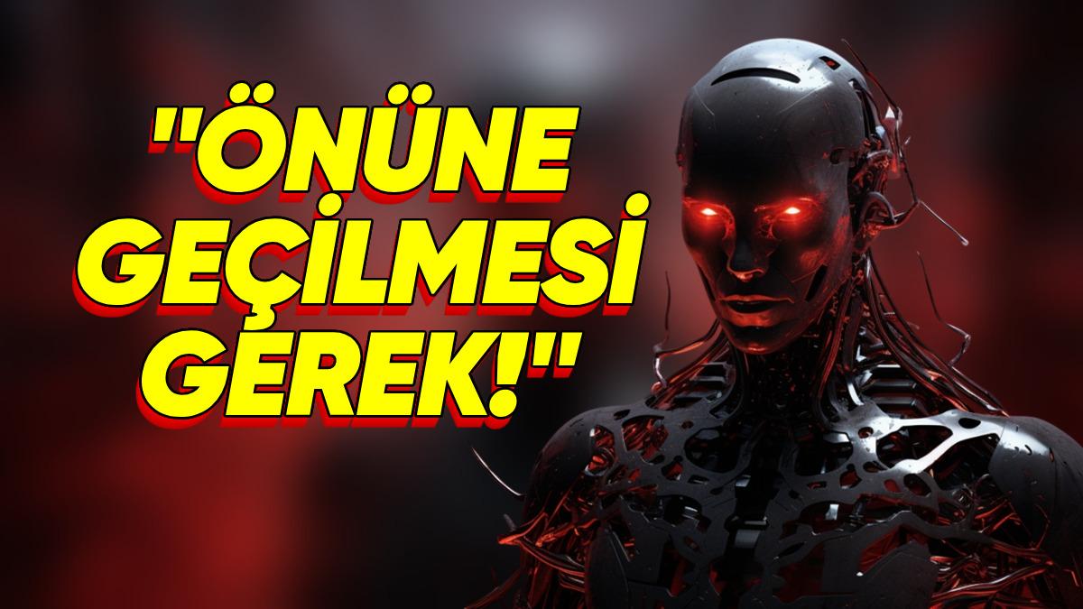 Yapay Zekâ Uzmanları Ciddi Bir Uyarıda Bulundu: "Yapay Zekâların Ne Düşündüğünü Daima Görmeliyiz!"