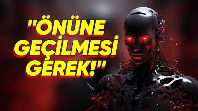 Yapay Zekâ Uzmanları Ciddi Bir Uyarıda Bulundu: "Yapay Zekâların Ne Düşündüğünü Daima Görmeliyiz!"