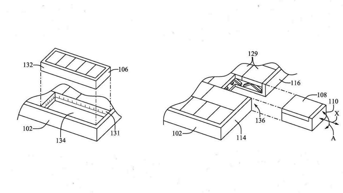 Apple Şimdi de Klavye Tuşundan Fare Yapıyor: İşte Şaşırtan Yeni Tasarım