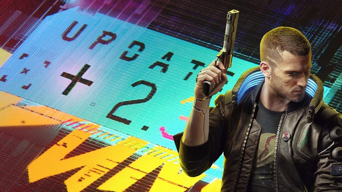Cyberpunk 2077’nin 2.3 Güncellemesi Tanıtıldı: İşte Yeni Özellikler ve Çıkış Tarihi!