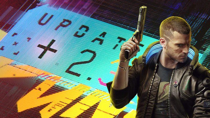 Cyberpunk 2077’nin 2.3 Güncellemesi Tanıtıldı: İşte Yeni Özellikler ve Çıkış Tarihi!