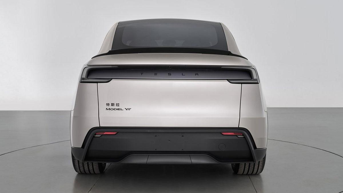 Geniş Ailelerin Favorisi Olacak Tesla Model YL Duyuruldu: İşte Özellikleri