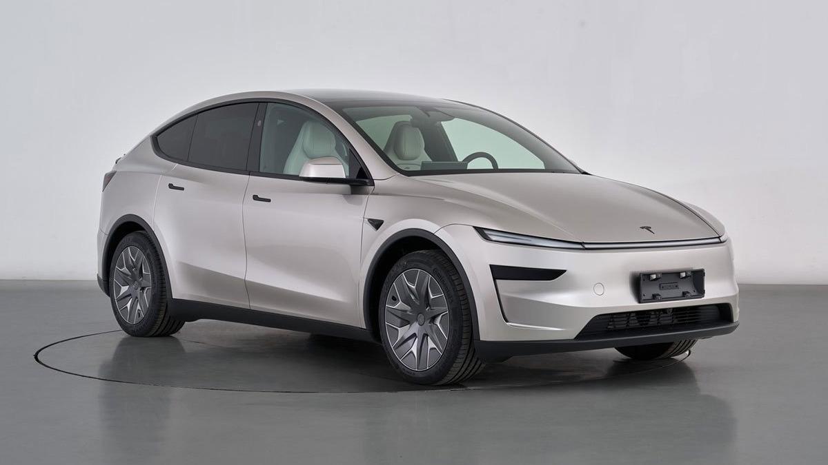 Geniş Ailelerin Favorisi Olacak Tesla Model YL Duyuruldu: İşte Özellikleri
