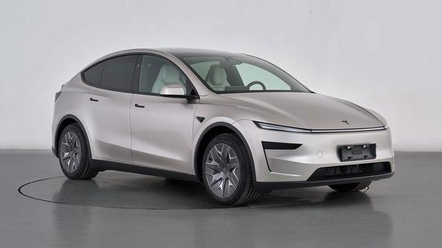 Geniş Ailelerin Favorisi Olacak Tesla Model YL Duyuruldu: İşte Özellikleri