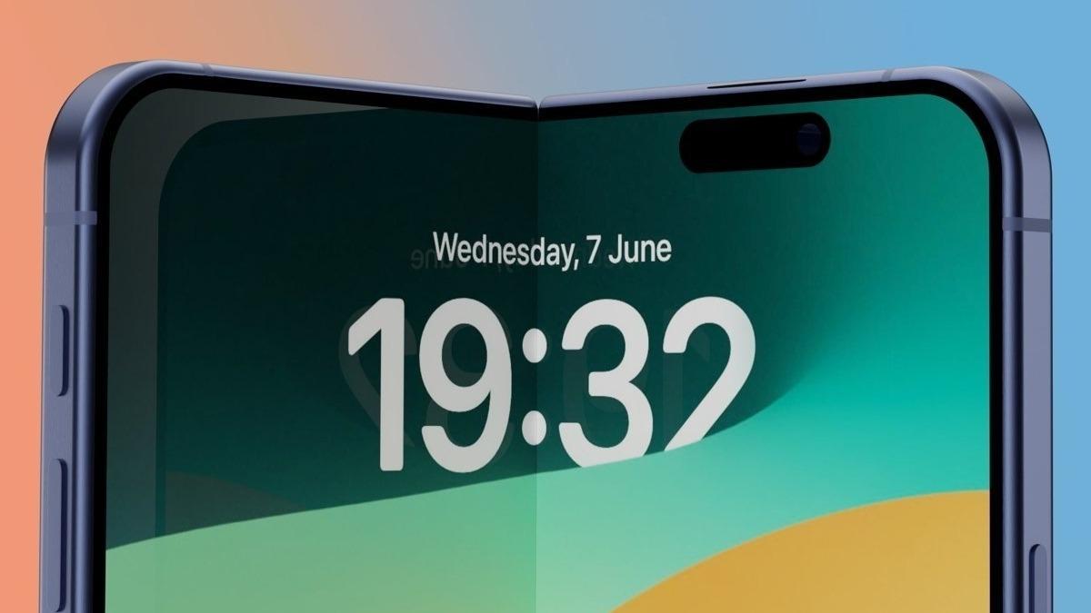 Katlanabilir iPhone’un Fiyatı ve Kalınlığı Ortaya Çıktı: Samsung Galaxy Z Fold7’den Ucuz Olabilir!