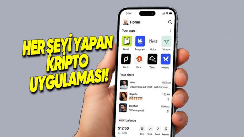 Coinbase, "Her Şey Uygulaması" Olacak Base App’i Duyurdu: Kripto Para Ticareti, Sosyal Medya ve Dahası!