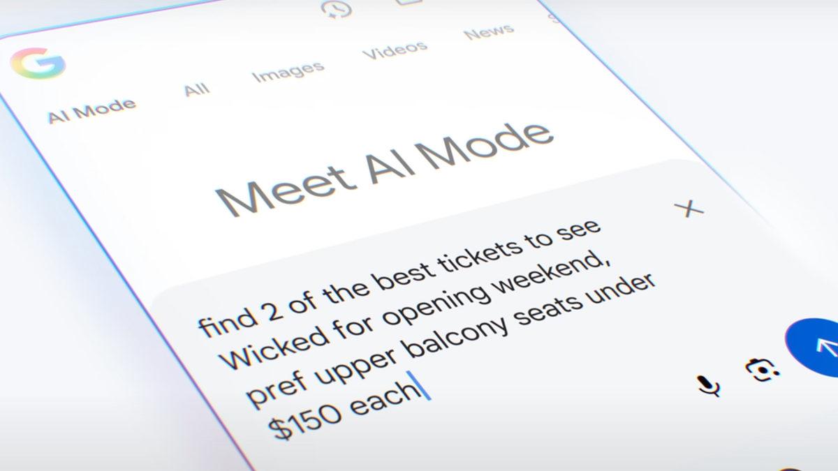 Google Arama’ya Gelecek Yapay Zeka Destekli Yeni Özellikler Açıklandı