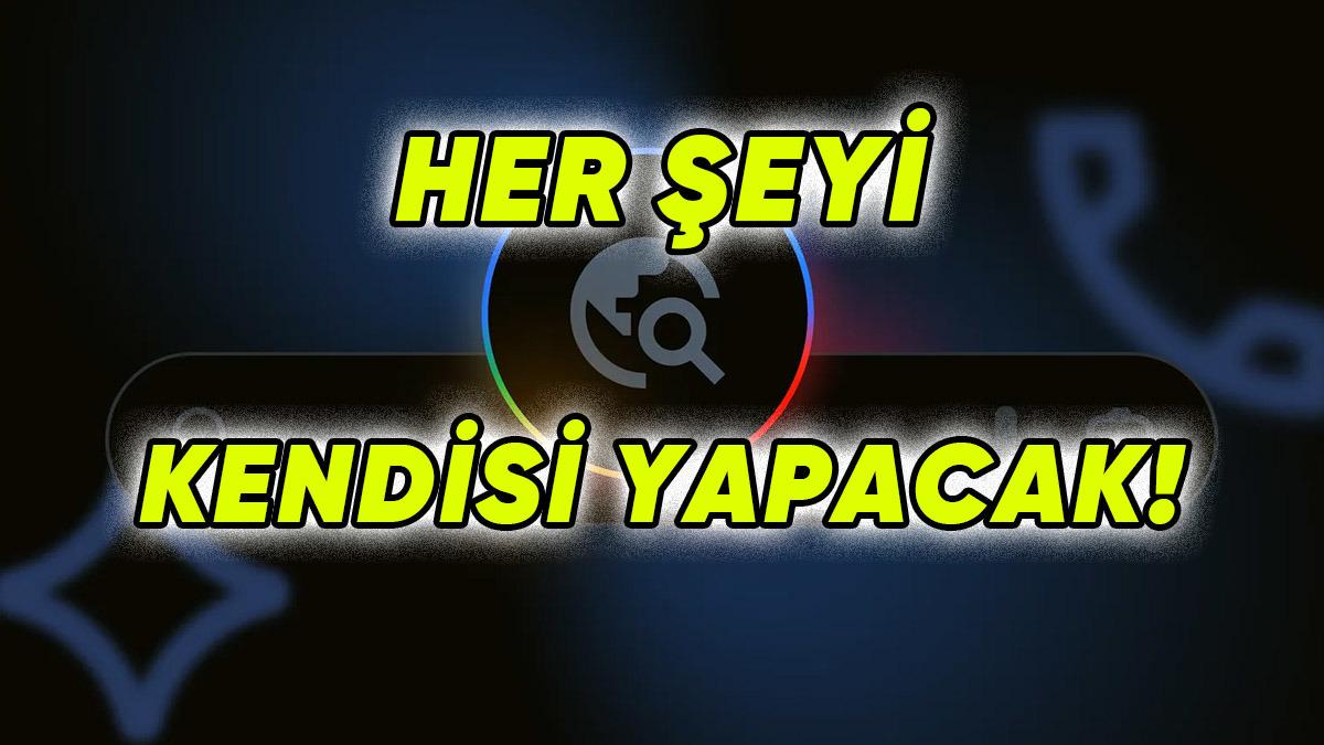 Google Arama’ya Gelecek Yapay Zeka Destekli Yeni Özellikler Açıklandı