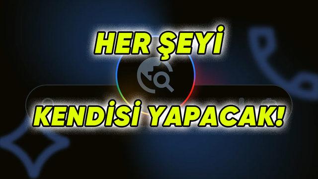Google Arama’ya Gelecek Yapay Zeka Destekli Yeni Özellikler Açıklandı