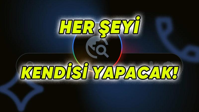 Google Arama’ya Gelecek Yapay Zeka Destekli Yeni Özellikler Açıklandı