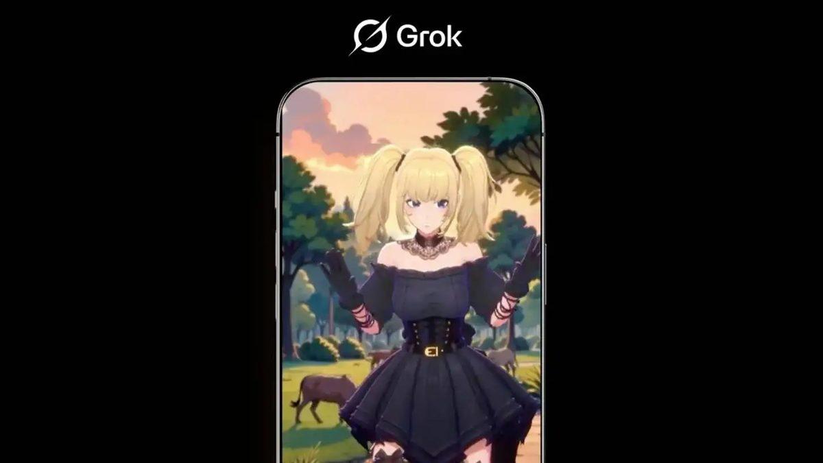 Elon Musk’ın Yapay Zekâ Şirketi xAI, Grok’a 