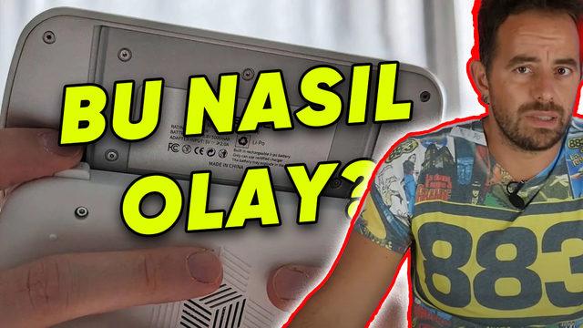 Retro Oyun Konsolu İnceleyen Bir YouTuber’a Hapis Cezası Talebi! İşte Bu Garip Olayın Detayları