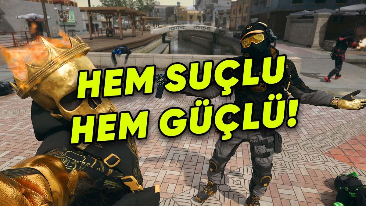 Yüzsüzlüğün Bu Kadarı: Hileciler, Call of Duty’den Kalıcı Olarak Banlandıkları İçin İsyan Ettiler!