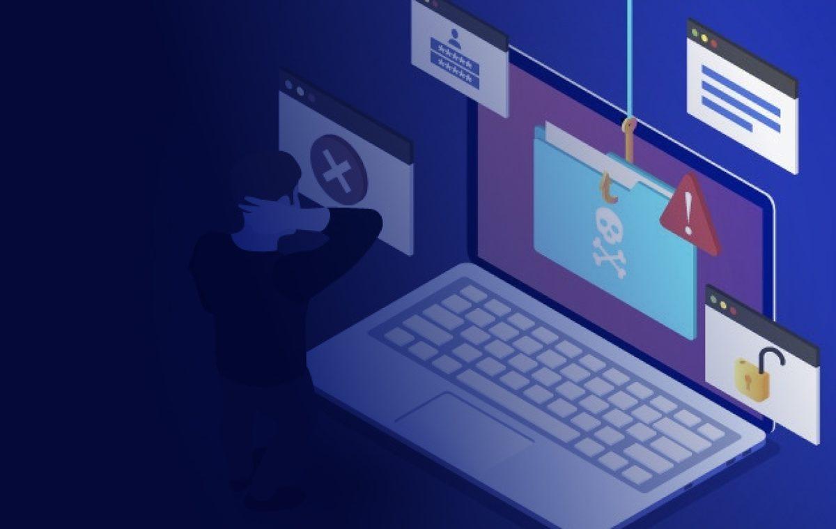 Günümüzün En Büyük Risklerinden Olan Oltalama (Phishing) E-postaları Nasıl Tespit Edilir? Korunma Yöntemleri Neler?