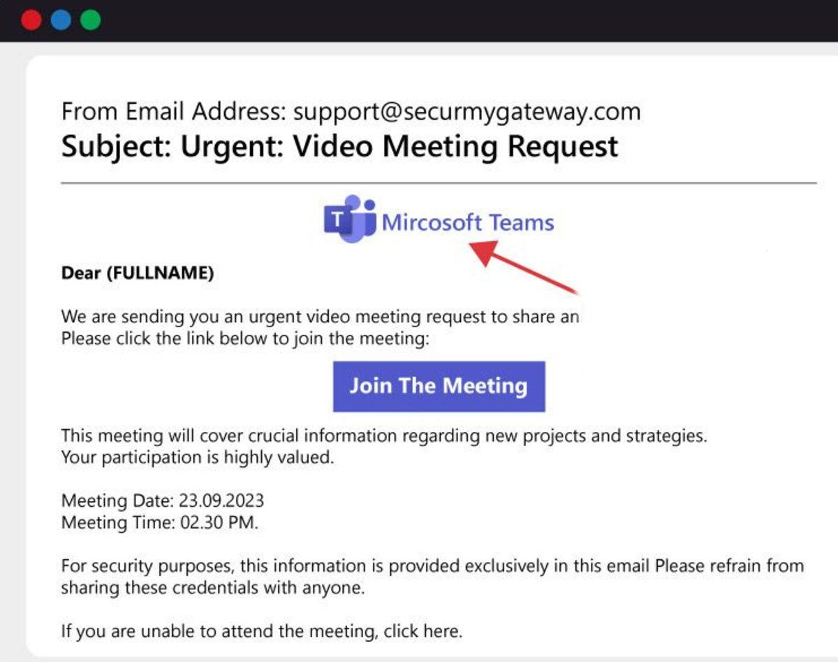 Günümüzün En Büyük Risklerinden Olan Oltalama (Phishing) E-postaları Nasıl Tespit Edilir? Korunma Yöntemleri Neler?