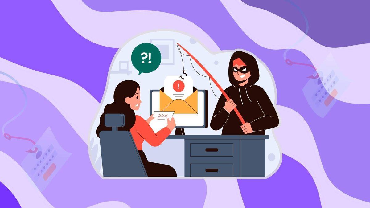 Günümüzün En Büyük Risklerinden Olan Oltalama (Phishing) E-postaları Nasıl Tespit Edilir? Korunma Yöntemleri Neler?