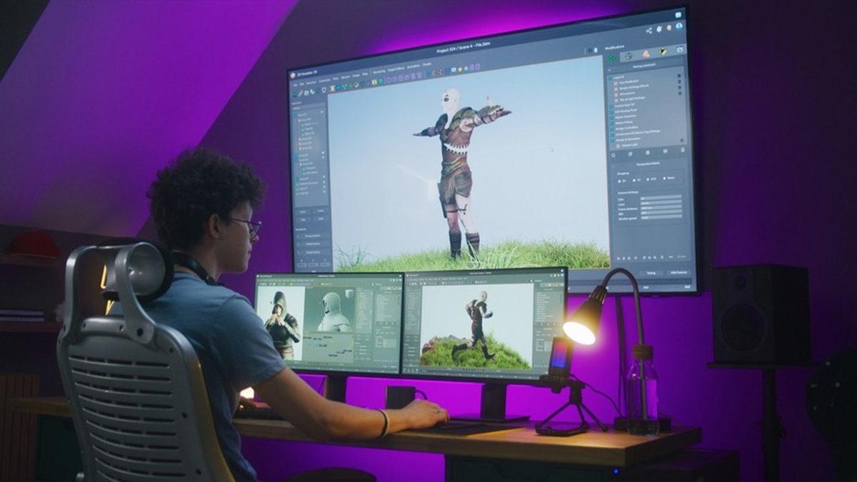 Steam’de Yayınlanan Yeni Oyun Sayısı 10 Yılda 10 Kat Arttı! İşte Oyun Sektörünün Adeta Çöplüğe Döndüğünü Gösteren İstatistikler