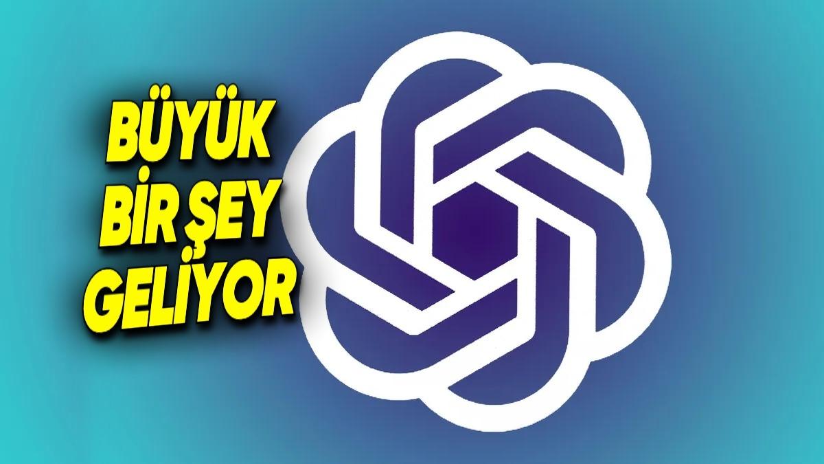 OpenAI Tarihî Duyuruya Hazırlanıyor: Bu Akşam Canlı Yayın Var!