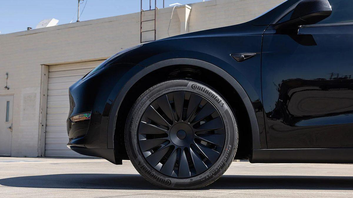 Arabanın Jantlarının Şekli Performansı Etkiler mi?