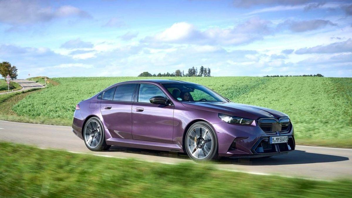 Arabanın Jantlarının Şekli Performansı Etkiler mi?