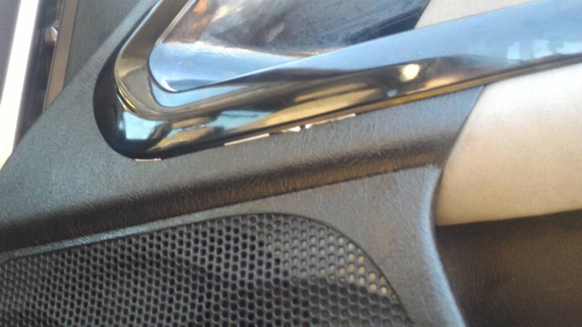 Tüm Otomobil Sahiplerinin Korkulu Rüyası: Trim Sesi Nedir, Neden Olur ve Nasıl Kesilir?