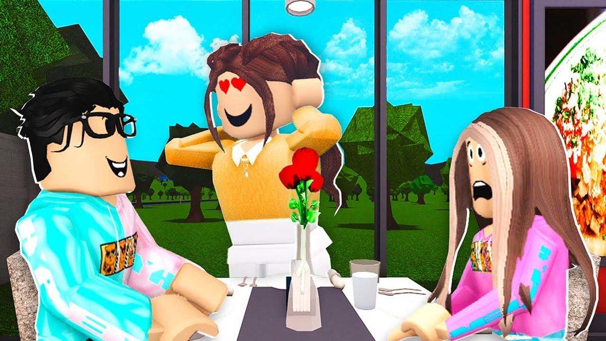 Roblox Çöpçatan Merkezine Dönecek: Yetişkinler, Platformda Flört Edebilecekler! (Daha Yasağın Kalkmadı Uslu Dur)