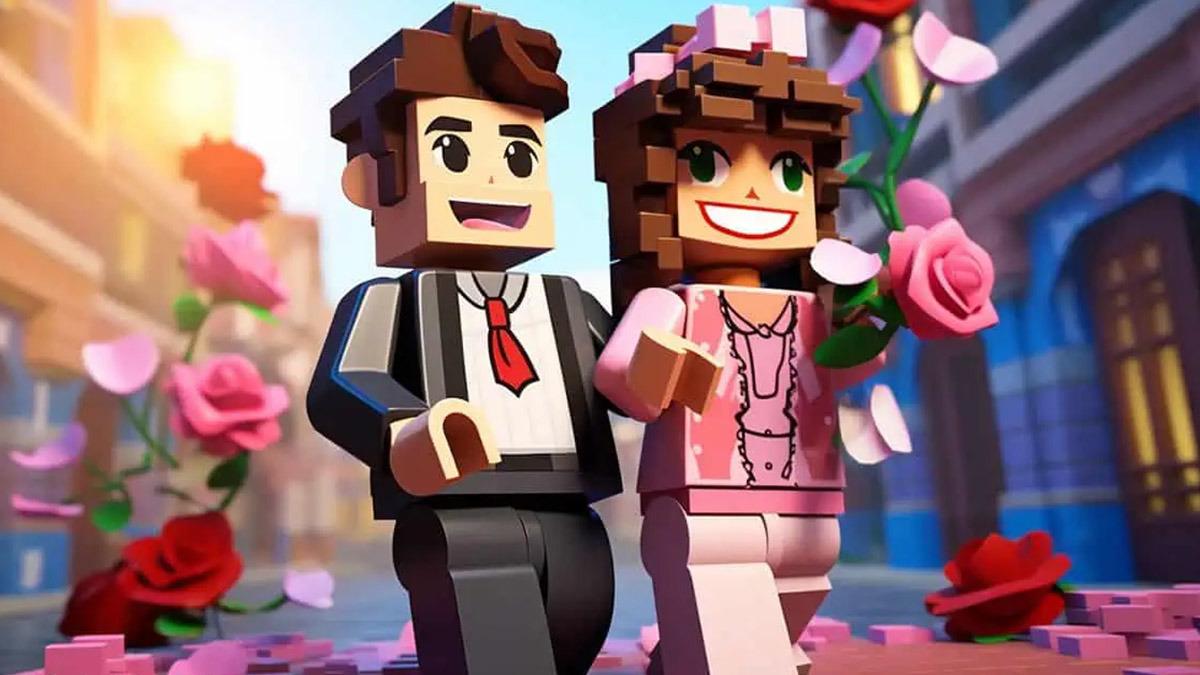 Roblox Çöpçatan Merkezine Dönecek: Yetişkinler, Platformda Flört Edebilecekler! (Daha Yasağın Kalkmadı Uslu Dur)