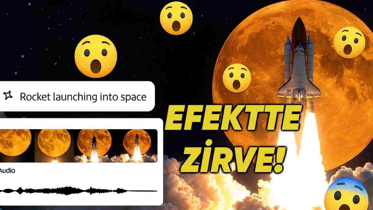 Adobe’nin Video Üretimini Kolaylaştıracak Yeni Yapay Zekâ Aracı Tanıtıldı