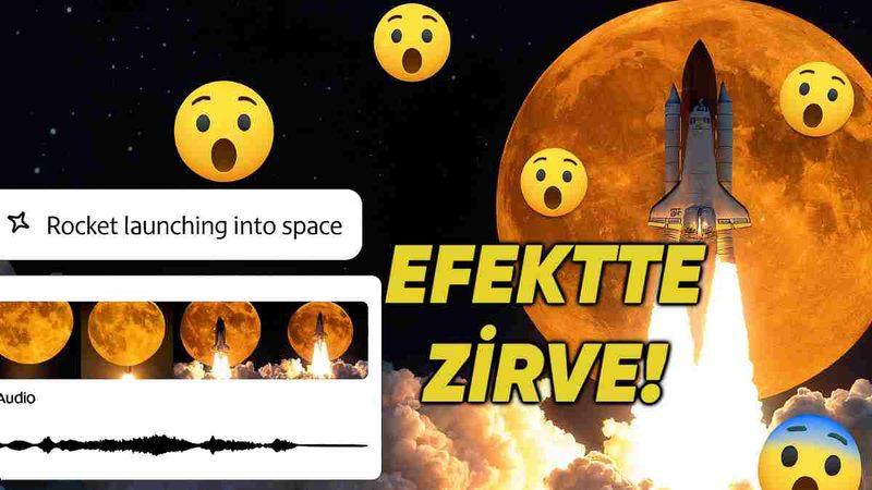 Adobe’nin Video Üretimini Kolaylaştıracak Yeni Yapay Zekâ Aracı Tanıtıldı