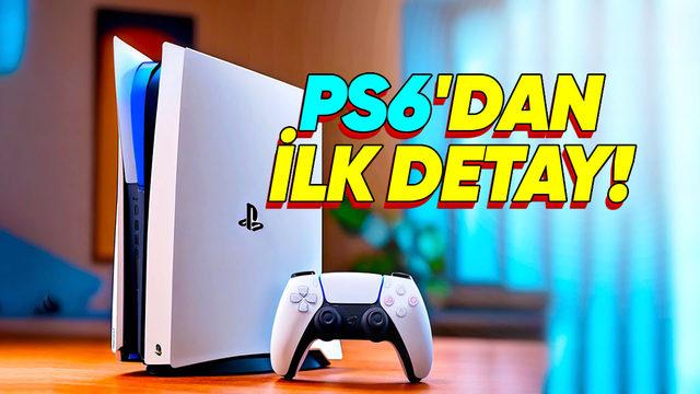 PS6’ya Dair İlk Detaylar Gün Yüzüne Çıkmaya Başladı: Kaç GB RAM Bulunacak?