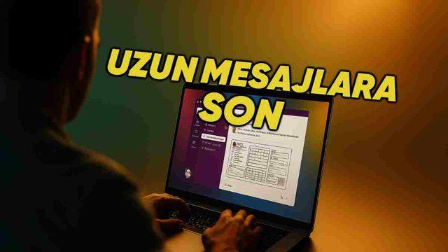 Slack’ten Uzun Mesajlardan Gına Geldi Diyenlere Çözüm: Özet Çıkaran Yeni Yapay Zekâ Özelliklerini Duyurdu