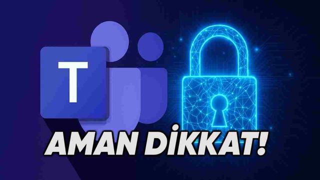 Microsoft Teams Üzerinden Uzaktan Erişim Saldırıları: Hackerlar Peşinde!
