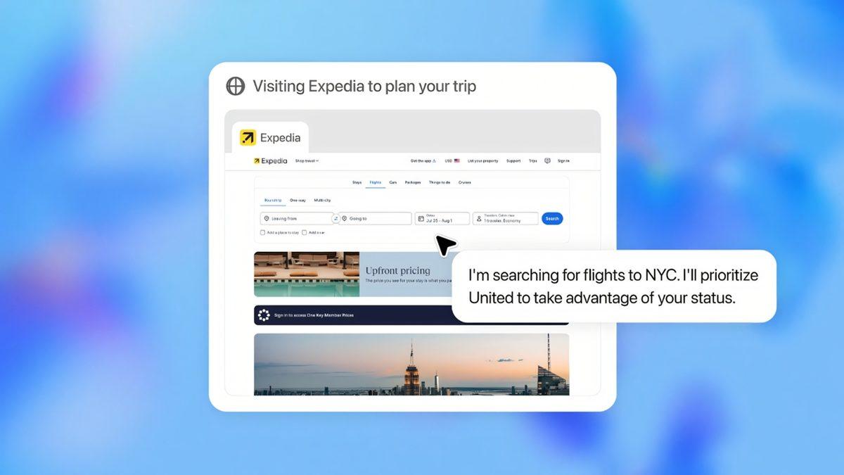 ChatGPT Agent Tanıtıldı: Artık 