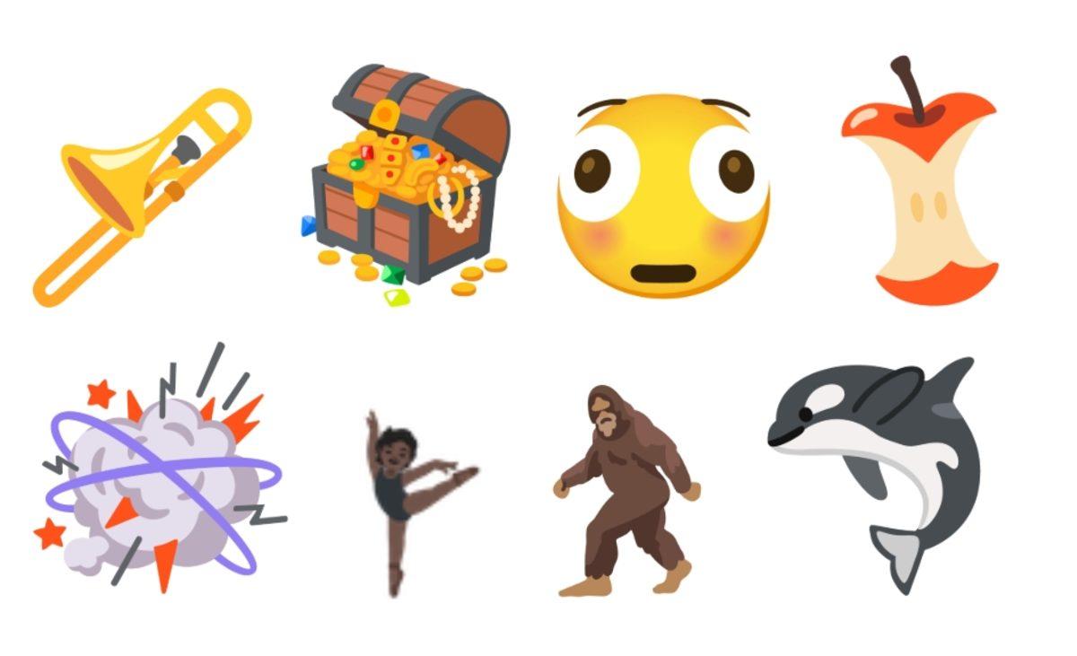 iPhone’lara Gelecek 8 Yeni Emoji Ortaya Çıktı