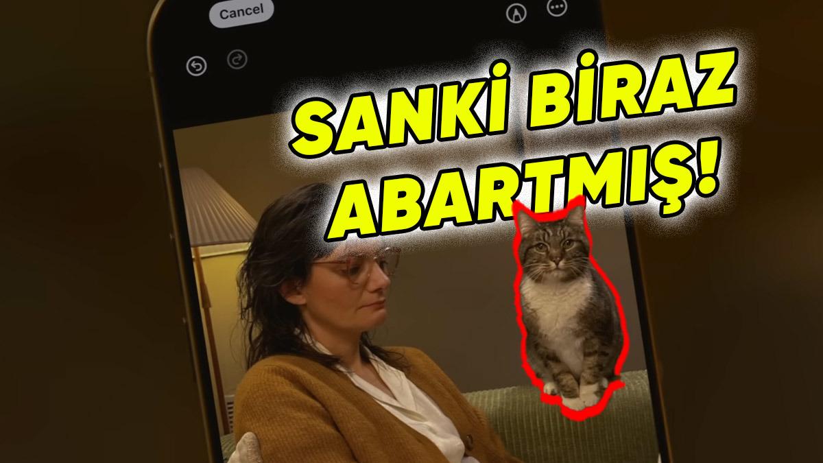 Apple’dan "Bunu Yapamayan Telefon Kaldı mı?" Dedirten Apple Intelligence Reklamı [Video]