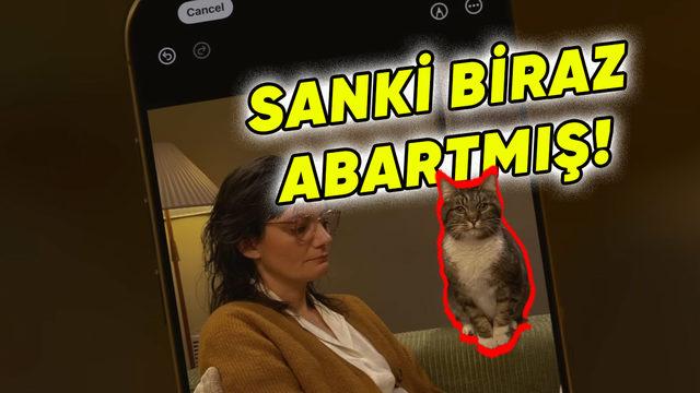 Apple’dan "Bunu Yapamayan Telefon Kaldı mı?" Dedirten Apple Intelligence Reklamı [Video]