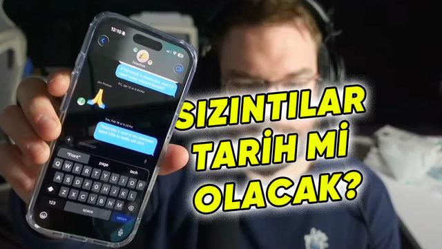 Apple, iOS 26’nın Liquid Glass Tasarımını Aylar Önce Ortaya Çıkaran Dünyaca Ünlü Sızıntı Kaynağına Dava Açtı