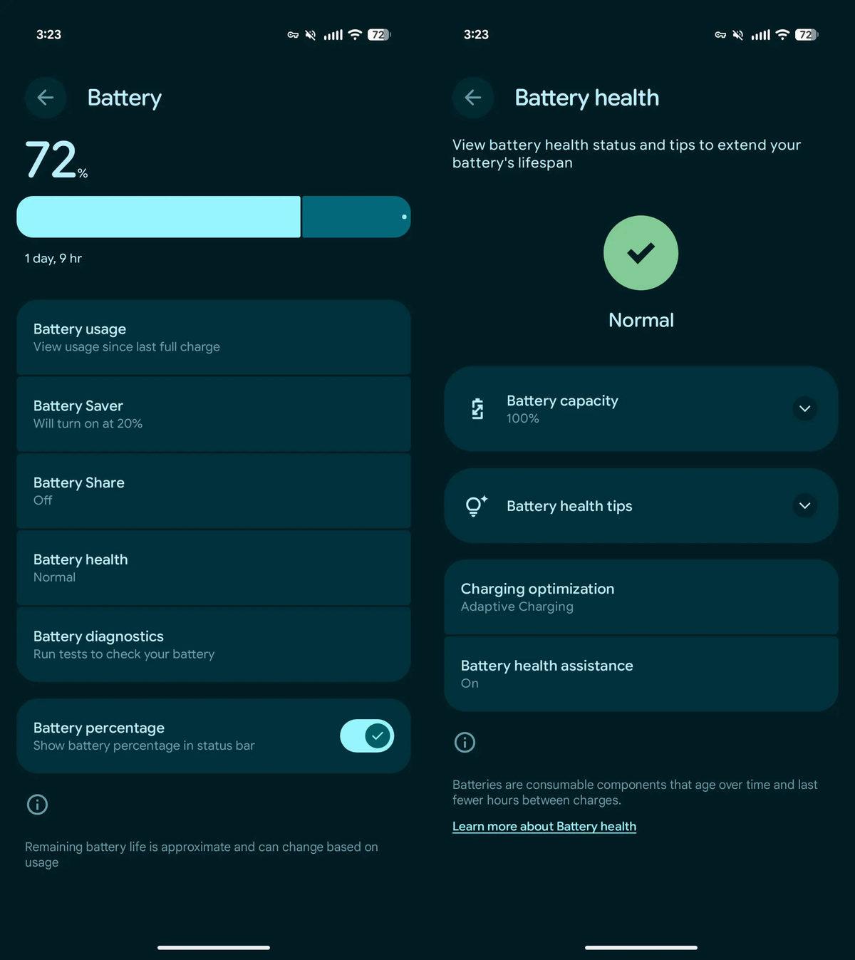 Android 16’nın Yeni Beta Sürümü Yayımlandı: İşte Telefonlara Gelecek Yenilikler!