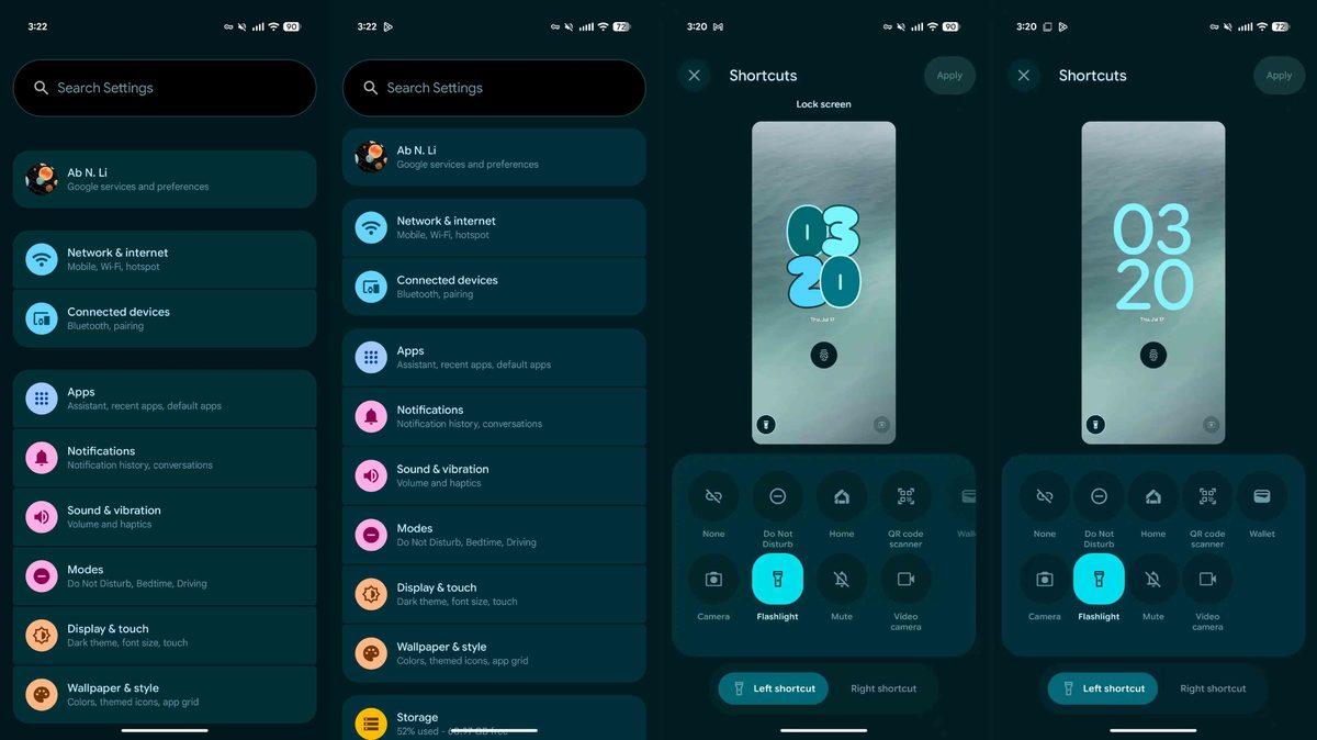 Android 16’nın Yeni Beta Sürümü Yayımlandı: İşte Telefonlara Gelecek Yenilikler!
