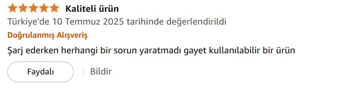 Flash Bellekten Su Geçirmez Cep Telefonu Kılıfına: Amazon’da 200 TL ve Altına Alabileceğiniz Kullanışlı Ürünler