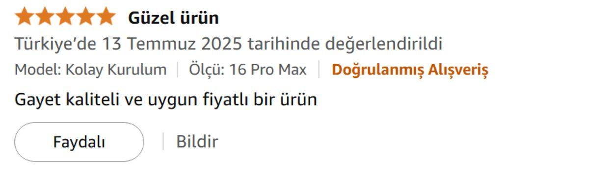 Flash Bellekten Su Geçirmez Cep Telefonu Kılıfına: Amazon’da 200 TL ve Altına Alabileceğiniz Kullanışlı Ürünler