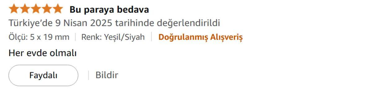Flash Bellekten Su Geçirmez Cep Telefonu Kılıfına: Amazon’da 200 TL ve Altına Alabileceğiniz Kullanışlı Ürünler