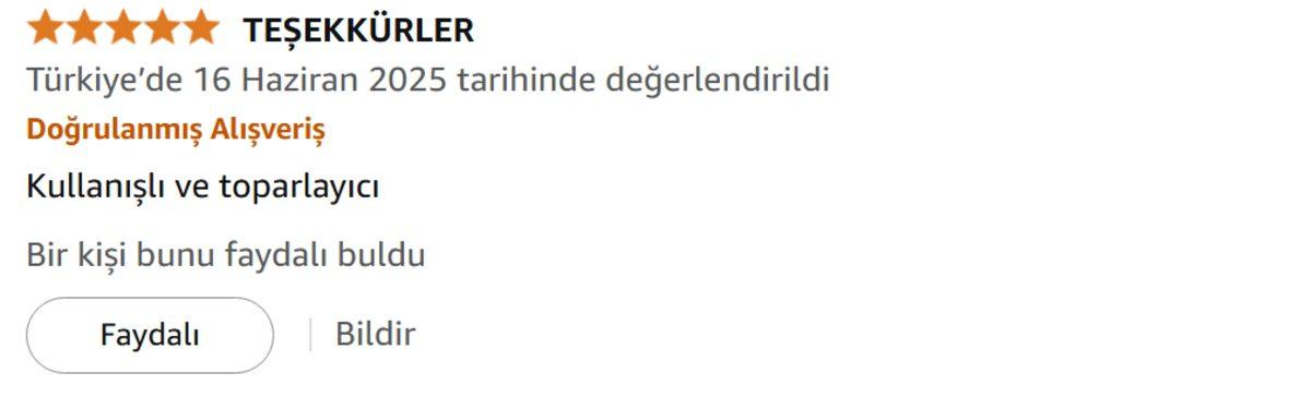 Flash Bellekten Su Geçirmez Cep Telefonu Kılıfına: Amazon’da 200 TL ve Altına Alabileceğiniz Kullanışlı Ürünler