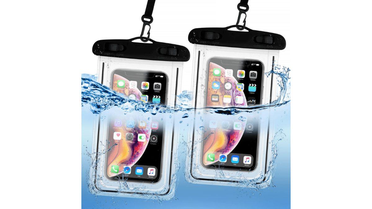 Flash Bellekten Su Geçirmez Cep Telefonu Kılıfına: Amazon’da 200 TL ve Altına Alabileceğiniz Kullanışlı Ürünler