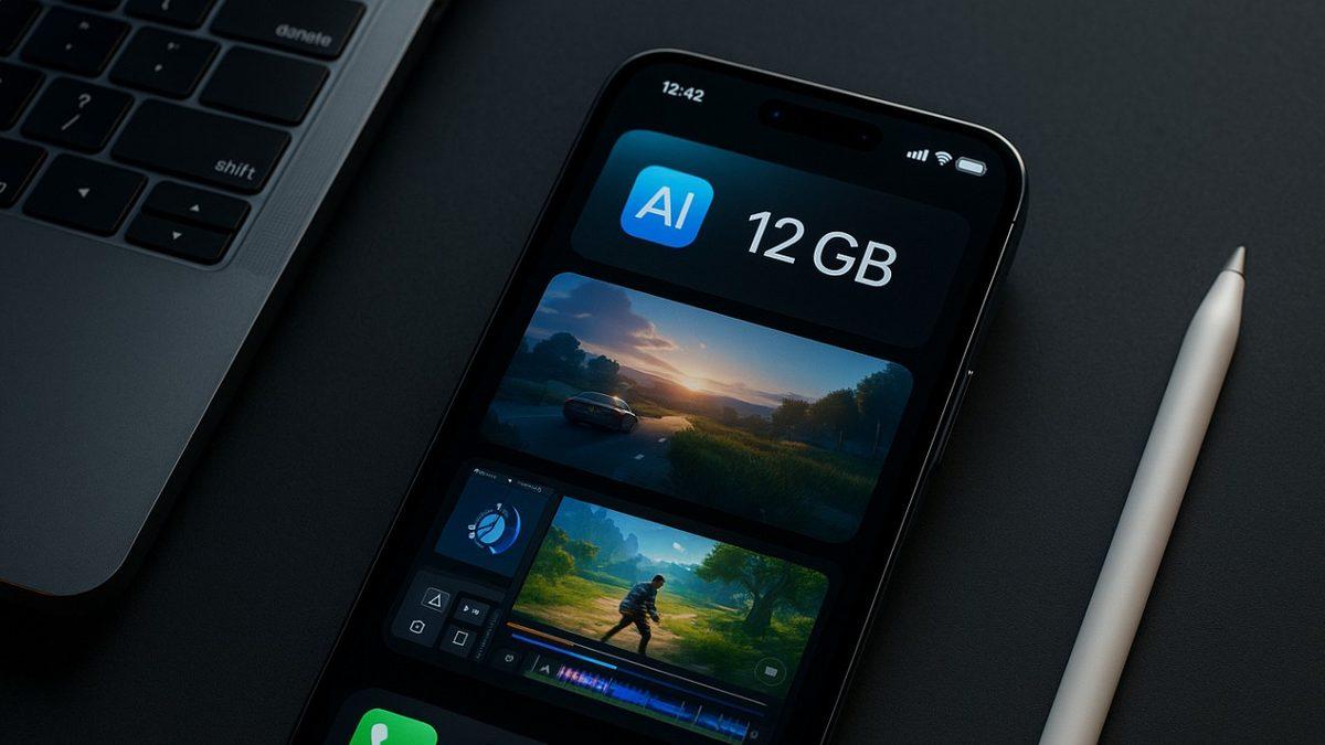 iPhone 17 Pro Max’in Bugüne Kadarki En İyi iPhone Olmasını Sağlayacak 3 Özellik