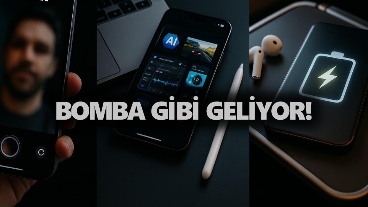 iPhone 17 Pro Max’in Bugüne Kadarki En İyi iPhone Olmasını Sağlayacak 3 Özellik