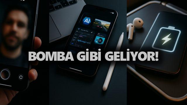 iPhone 17 Pro Max’in Bugüne Kadarki En İyi iPhone Olmasını Sağlayacak 3 Özellik