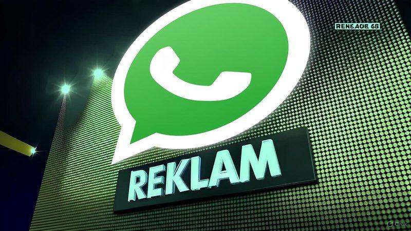 WhatsApp’ta Reklam Dönemi Resmen Başladı: İşte İlk Bilgiler